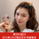 向晚 發(fā)夾2件套櫻桃發(fā)夾女可愛前額劉海發(fā)卡抓夾鯊魚夾頭飾七夕禮物