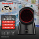 霍尼韋爾（Honeywell）掃碼平臺(tái) 掃碼槍 條形碼 二維掃描平臺(tái) 20線“大眼睛”條形碼掃描器掃描槍 7120-2D黑