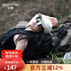 VOZAPOW沃颯徒步登山眼鏡戶外運動騎行登雪山防風(fēng)沙蟲太陽墨鏡護(hù)目鏡偏光