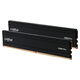 Crucial 英睿達(dá) Pro 2x64GB DDR5 5600MHz UDIMM 內(nèi)存 適Intel/AMD