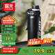 富光保溫杯大容量316L不銹鋼水杯子學(xué)生兒童水杯彈蓋杯運動車載戶外