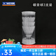 威克多（VICTOR） VICTOR 勝利威克多羽毛球 新碳音NCS 耐打 碳音NCS體驗裝/76速 1筒 （3只裝）