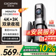 盯盯拍前后雙錄行車記錄儀MINI7X 4K黑光夜視 128G內(nèi)置存儲 4G遠程互聯(lián)