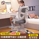 佩奇狀元兒童學(xué)習(xí)椅調(diào)節(jié)升降多功能學(xué)生椅家用臥室男孩女孩座椅寫字電腦椅