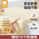 貝肽斯寶寶防撞條墻貼防撞軟包加厚加寬防碰撞保護(hù)兒童環(huán)保無(wú)毒 2m*2條
