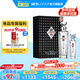 國窖1573 濃香型 高度白酒 禮盒裝 收藏送禮送老丈人 商務(wù)宴請 純糧釀造 52度 500mL 1瓶 +100ml 君耀禮盒