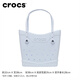 卡駱馳crocs檀健次同款經(jīng)典中號托特包|211705 夢境藍-5AF
