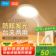 美的（Midea）LED夾子臺(tái)燈兒童臥室床頭宿舍書桌學(xué)生學(xué)習(xí)充電式家用小臺(tái)燈
