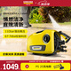 KARCHER 德國卡赫高壓水槍 洗車水槍家用洗車水管 高壓清洗機(jī)K2S洗地套餐