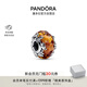 潘多拉（PANDORA）迪士尼系列《獅子王》玻璃串飾925銀經(jīng)典動物diy串珠