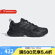 Adidas阿迪達(dá)斯清風(fēng)CLIMACOOL VENTANIA 2025夏男鞋女鞋同款運動休閑鞋 JQ4900 42