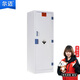 爾邁  PP化學(xué)品柜酸堿柜化學(xué)藥品柜實(shí)驗(yàn)室危化品柜安全柜試劑柜22加侖