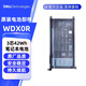 戴爾（DELL） 原裝靈越14 15燃7000 7460 7560 7570 7569 Vostro 3480 5568筆記本電池 3芯 42Wh WDX0R 戴爾原裝聯(lián)保行貨