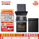霍尼韋爾（Honeywell）【免清洗】1900Pa大吸力抽油煙機(jī)家用開(kāi)放式廚房?jī)?yōu)選 燃?xì)庠罹呖鞠湎赐霗C(jī)可搭套裝 油煙機(jī)+GH21灶+71F蒸烤箱+17F洗碗機(jī)