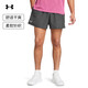 安德瑪（UNDERARMOUR）春夏男子訓(xùn)練運(yùn)動(dòng)短褲1383357 犀?；?25 XL