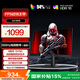 AOC27英寸2K 240Hz超頻260Hz FastIPS 1ms硬件低藍(lán)光 HDR游戲電競(jìng)顯示器 新戰(zhàn)神Q27G41ZE（高性能版）