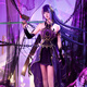 帶寶樂神印王座cos服全套圣采兒服裝裙子服裝cosplay卡通動(dòng)漫周邊二次元 圣采兒cos服 L