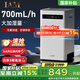 IAM 高端無霧加濕器臥室家用辦公室桌面 嬰兒低噪空氣加濕大容量 上加水智能恒濕超大顯示屏