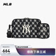 MLB包包男女斜挎包單肩包復(fù)古運(yùn)動(dòng)胸包七夕送女友3ACRS022N-50BKS-F