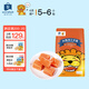 acornfresh進(jìn)口大西洋三文魚(yú)生鮮冷凍三文魚(yú)塊獨立小包送寶寶嬰幼兒童輔食譜