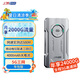 上贊SZ50 5G隨身wifi免插卡月享2000G高速5G流量移動(dòng)路由器雙頻wifi無(wú)線上網(wǎng)卡帶一年套餐