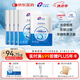 創(chuàng)?？的z原貼敷料500濃度4盒20片醫(yī)用炎癥痤瘡術(shù)后疤痕修復(fù)減輕色素沉著