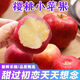 兮柔櫻桃小蘋果 冰糖心迷你蘋果脆甜紅富士丑蘋果當季時令新鮮水果 2斤裝單果約30-50mm