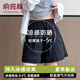 俞兆林山本短褲女夏季2025新款冰絲速干褲外穿寬松顯瘦五分休閑運動褲 暮云黑【冰絲涼感+輕薄透氣】 L 【推薦115-130斤】