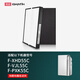 簡(jiǎn)庭 適配松下Panasonic空氣凈化器過(guò)濾網(wǎng)濾芯 F-VJL55C/PXK55C/XHD55C濾網(wǎng)