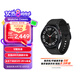 三星 Samsung Watch6 Classic 藍(lán)牙智能手表/運(yùn)動手表/電話手表 43mm 宇夜黑 男女表