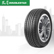雙星（DOUBLE STAR）輪胎/汽車輪胎 195/65R15 91H SH71適配新朗逸/新卡羅拉/英朗GT