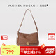 VANESSA HOGAN VH女包高端線新品枝禾休閑包植鞣牛皮斜挎包松弛感手提單肩包