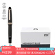 萬寶龍（MONTBLANC）墨水筆禮品套裝大班豪華款146鍍玫瑰金色鋼筆+黑色墨水 禮盒套裝 146鋼筆鍍玫瑰金色+墨水 1件