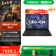 聯(lián)想拯救者Y7000P 2025 16英寸電競游戲本筆記本電腦 2.5k 240Hz Ultra7 255HX 16G  RTX5060