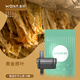 溫致WONZ智能濾焦器悠境系列專用濾芯固態(tài)過濾煙嘴實惠套裝 黃金原葉（1袋）
