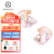Fanmusic破軍OPENAUDIOSTUDIO 女巫PRO 圈鐵混合入耳式HiFi發(fā)燒音樂(lè )手機耳機 女巫桃妖粉色 Type-c帶麥克風(fēng)