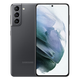 三星（SAMSUNG）Galaxy S21Ultra 全網(wǎng)通5G S21+系列 后置三攝拍照手機(jī) 高刷新率高清屏 庫(kù)存 Spen書寫筆 高倍變焦 S21 墨影灰（6.2英寸）直屏 128GB 國(guó)版雙卡