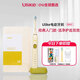 Ulike/Careup聲波電動(dòng)牙刷情侶款 生日情人節(jié)送男生女友生日禮物 Ulike 602型號(hào) 1支