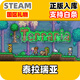 STEAM游戲 國區(qū)禮物發(fā)貨 現(xiàn)貨秒發(fā)入庫 非CDKEY 泰拉瑞亞Terraria 國區(qū)禮物發(fā)貨