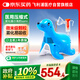 飛利浦（PHILIPS）霧化機霧化器成人醫(yī)用壓縮式老人家用霧化器Sami小海豹