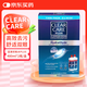 愛爾康Clear Care雙氧水護理液plus藍(lán)澈隱形眼鏡適用ok鏡硬性rgp 480ml Clear Care護理液480ml*2瓶