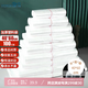 登比白色塑料袋40*60背心袋超市購物袋食品袋方便袋馬甲袋打包手提袋