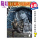 漫畫(huà) ELDEN RING 黃金樹(shù)之路 第7集 飛田ニキイチ 臺(tái)版漫畫(huà)書(shū) 臺(tái)灣角川出版