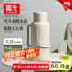 FGA富光保溫壺玻璃內(nèi)膽暖壺大容量熱水瓶家用宿舍辦公室開水瓶水壺