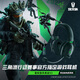 雷蛇（Razer）旋風(fēng)黑鯊V2 有線頭戴式電競游戲耳機(jī)耳麥 被動(dòng)降噪 USB游戲聲卡 三角洲EQ調(diào)節(jié) CSGO 吃雞耳機(jī) 