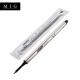凌美（LAMY） 宝珠笔签字笔笔芯M66M和M66bk通用 黑色5支装