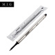 凌美（LAMY） 寶珠筆簽字筆筆芯M66M和M66bk通用 黑色5支裝