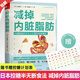 【官方正版】減掉內(nèi)臟脂肪書 贈48天控糖+半日斷食計劃表 有效瘦身攻略輕斷食書籍 控糖生活減脂減脂瘦身健康飲食食譜 預(yù)防高血糖脂病控糖半天斷食法飲食規(guī)則方式糖脂病預(yù)防路徑減肥書減脂書籍 減掉內(nèi)臟脂肪