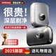 颯望【德國(guó)】剃須刀刮胡刀電動(dòng)便攜款往復(fù)式新款迷你旅行全身水洗送男友送父親高檔禮物 【七夕限定款 星光銀】一遍秒剃凈|深層剃須無(wú)殘留 【七夕情人節(jié)禮物送男朋友禮盒裝】