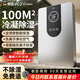 VCJ【200平全屋除濕丨40L水回南天】除濕機家用抽濕機節能補貼15%除濕器廣東工業(yè)干燥烘干機小型吸濕 10L/天 全屋除濕丨雙核冷凝30倍丨負離子凈化